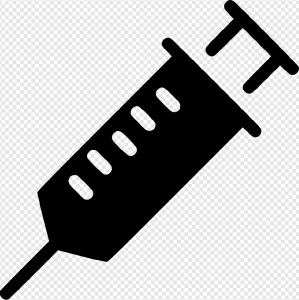 Syringe PNG Transparent Images Download