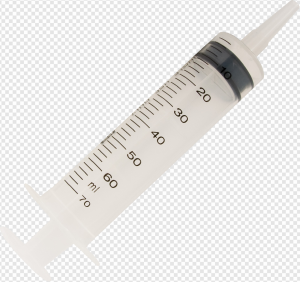 Syringe PNG Transparent Images Download