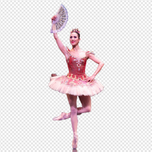 Dancer PNG Transparent Images Download