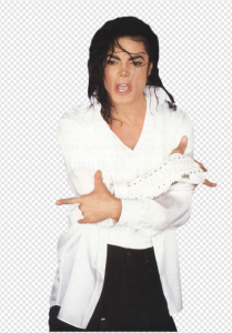 Michael Jackson PNG Transparent Images Download
