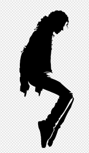 Michael Jackson PNG Transparent Images Download
