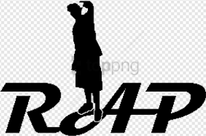Rap PNG Transparent Images Download
