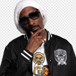 Snoop Dogg PNG Transparent Images Download