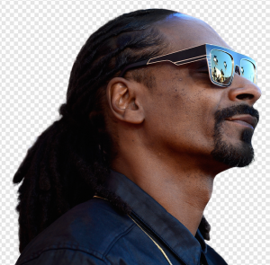 Snoop Dogg PNG Transparent Images Download