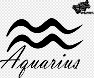 Aquarius PNG Transparent Images Download