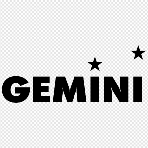 Gemini PNG Transparent Images Download