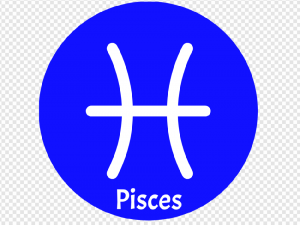 Pisces PNG Transparent Images Download
