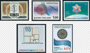 Postage Stamp PNG Transparent Images Download