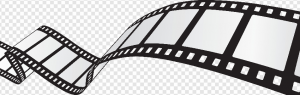 Filmstrip PNG Transparent Images Download