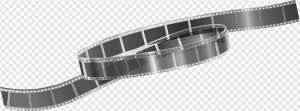 Filmstrip PNG Transparent Images Download