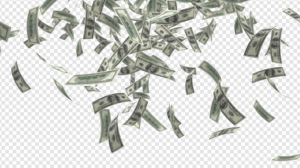 Money PNG Transparent Images Download
