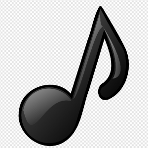 Music Notes PNG Transparent Images Download