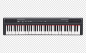 Piano PNG Transparent Images Download