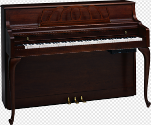 Piano PNG Transparent Images Download