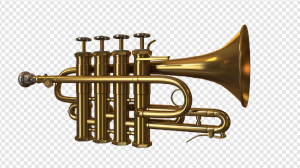 Trombone PNG Transparent Images Download