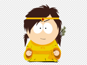 South Park PNG Transparent Images Download