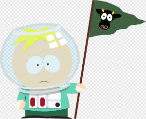 South Park PNG Transparent Images Download