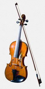 Violin PNG Transparent Images Download