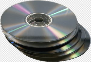 CD PNG Transparent Images Download