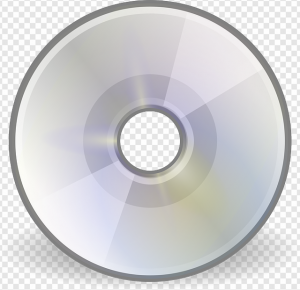 Compact Disk PNG Transparent Images Download