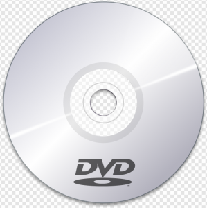 DVD PNG Transparent Images Download
