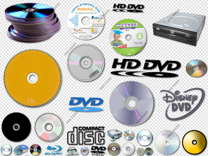 DVD PNG Transparent Images Download