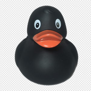 Rubber Duck PNG Transparent Images Download