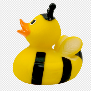 Rubber Duck PNG Transparent Images Download
