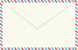 Envelope Mail PNG Transparent Images Download