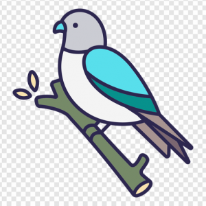 Bluebird PNG Transparent Images Download