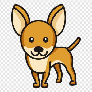 Chihuahua PNG Transparent Images Download