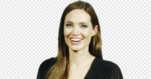 Angelina Jolie PNG Transparent Images Download
