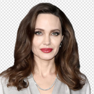 Angelina Jolie PNG Transparent Images Download