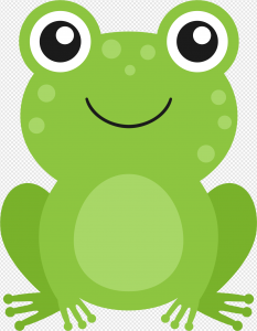 Toad PNG Transparent Images Download