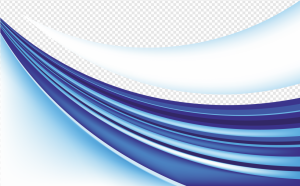 Blue Background PNG Transparent Images Download