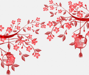Chinese Art PNG Transparent Images Download