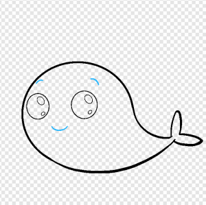 Draw So Cute PNG Transparent Images Download