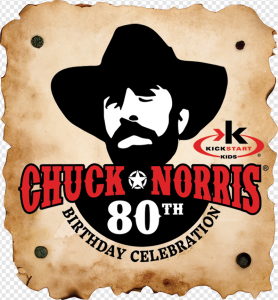 Chuck Norris PNG Transparent Images Download
