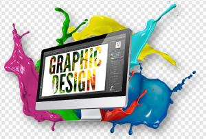 Graphic Art PNG Transparent Images Download