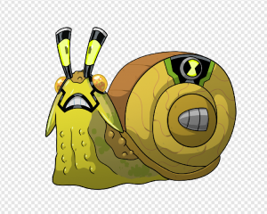 Snail PNG Transparent Images Download