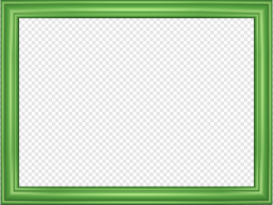 Green Background PNG Transparent Images Download
