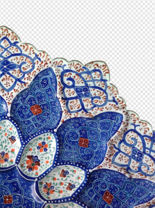 Persian Art PNG Transparent Images Download