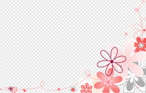Pink Background PNG Transparent Images Download