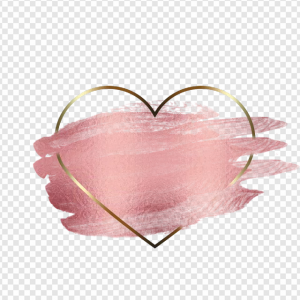 Pink Glitter PNG Transparent Images Download