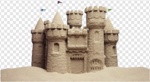 Sand Art PNG Transparent Images Download