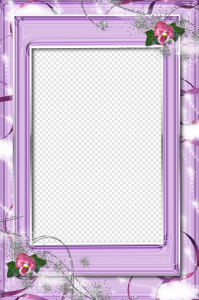 Violet Background PNG Transparent Images Download