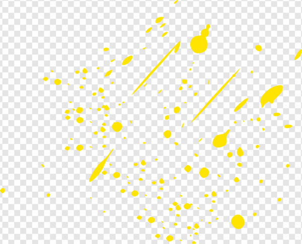 Yellow PNG Transparent Images Download - PNG Packs