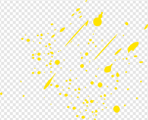 Yellow PNG Transparent Images Download