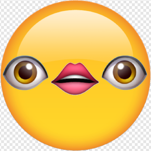 Meme Emojis PNG Transparent Images Download - PNG Packs
