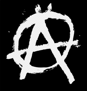Anarchy PNG Transparent Images Download